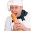 Baguettefresser