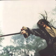 雨夜带刀不带伞