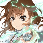 Misaka Mikoto