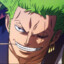 RoronoaZoro