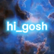 𝔥𝔦_𝔤𝔬𝔰𝔥