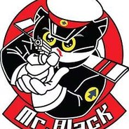 黑猫警长李悦然