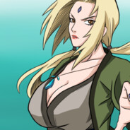 Tsunade-hime