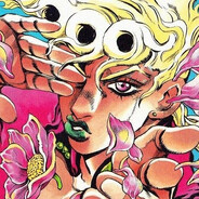 Gold Giorno