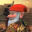 GnomeWarlord