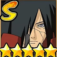 宇智波斑[秽土转生]