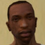 Carl Johnson Jr