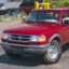 1996 FORD RANGER XLT