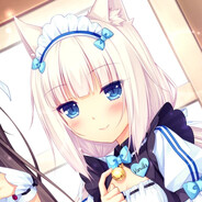 NEKOPARA.香子兰