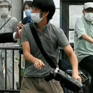 日服第一男枪战绩可查