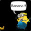 Banana :) ;) ?