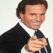 Julio Iglesias