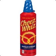 Cheese Whiz