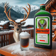 Jägermeister