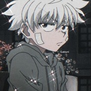 Killua Zoldyck