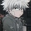 Killua Zoldyck