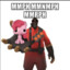 pyro&#039;s blower