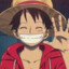 Luffy or goofy?