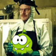 бритая ракушка