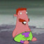 Patrick Thornberry