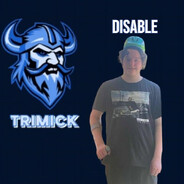 TRIMICK   ♿️    Disable