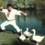 karate ducks