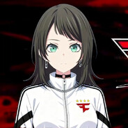 椎名立希我来x你了