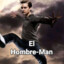 Hombre man