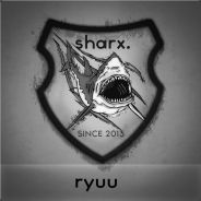 sharx. ryuu
