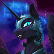 ☾Nightmare◯moon☽