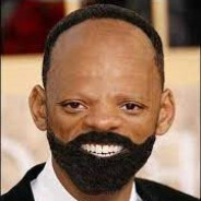 Deformed Neil Degrasse Tyson