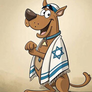 Scooby Jew