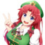 Hong Meiling