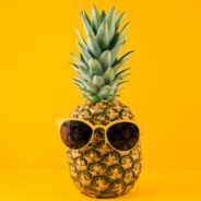 ✰Giga Ananas✰