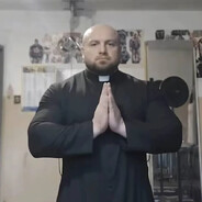 ⎰Ks. Proboszcz Nadziewator⎱