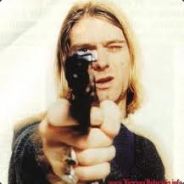 ^1Kurt Cobain