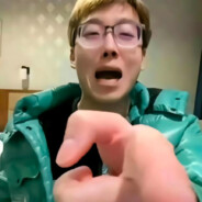 信不信我知道你身份证