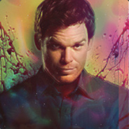 Dexter Morgan