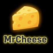 MrCheese