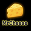 MrCheese