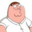 Peter Griffin