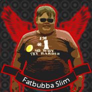 Fatbubba Slim