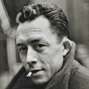 camus avatar