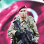 ✪ maroon beret ☪hellcase.com