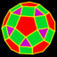rhombicosidoecahedron