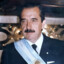 Raul Alfonsín