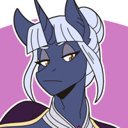Harold's avatar