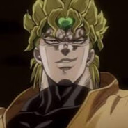 DIO BRANDO 7GUG