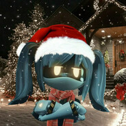 Void (christmas ver)