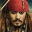 Captain Jack Sparrow